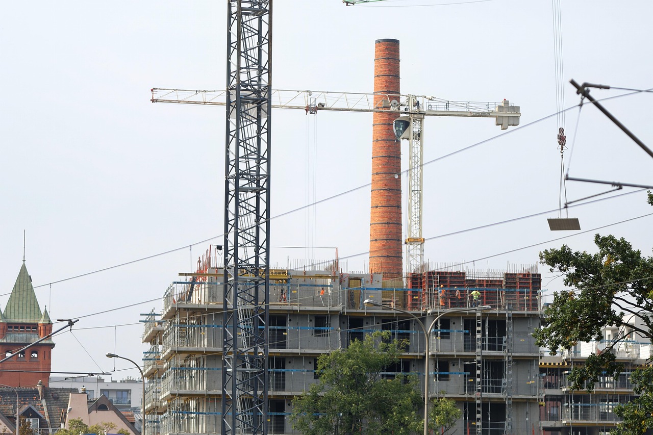 Direcció d’Execució d’Obra Nova Sara Gil